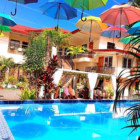 Ladolcevita Inland Resort Cabadbaran Exterior photo