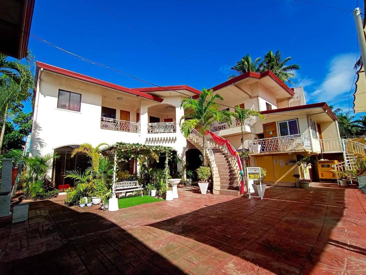 Ladolcevita Inland Resort Cabadbaran Exterior photo