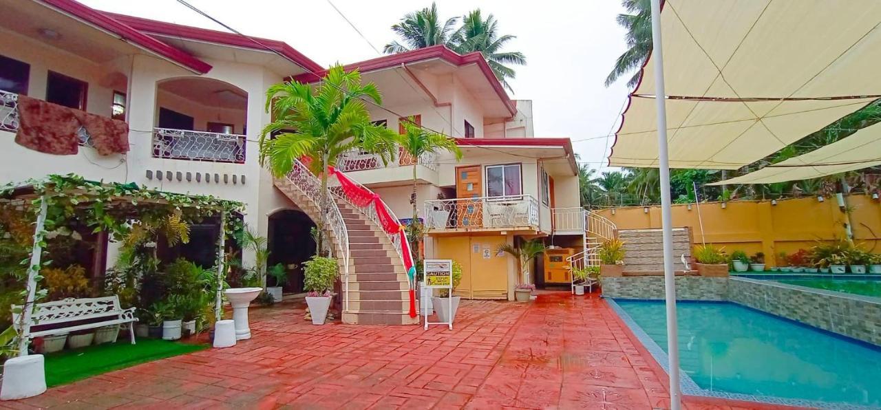 Ladolcevita Inland Resort Cabadbaran Exterior photo