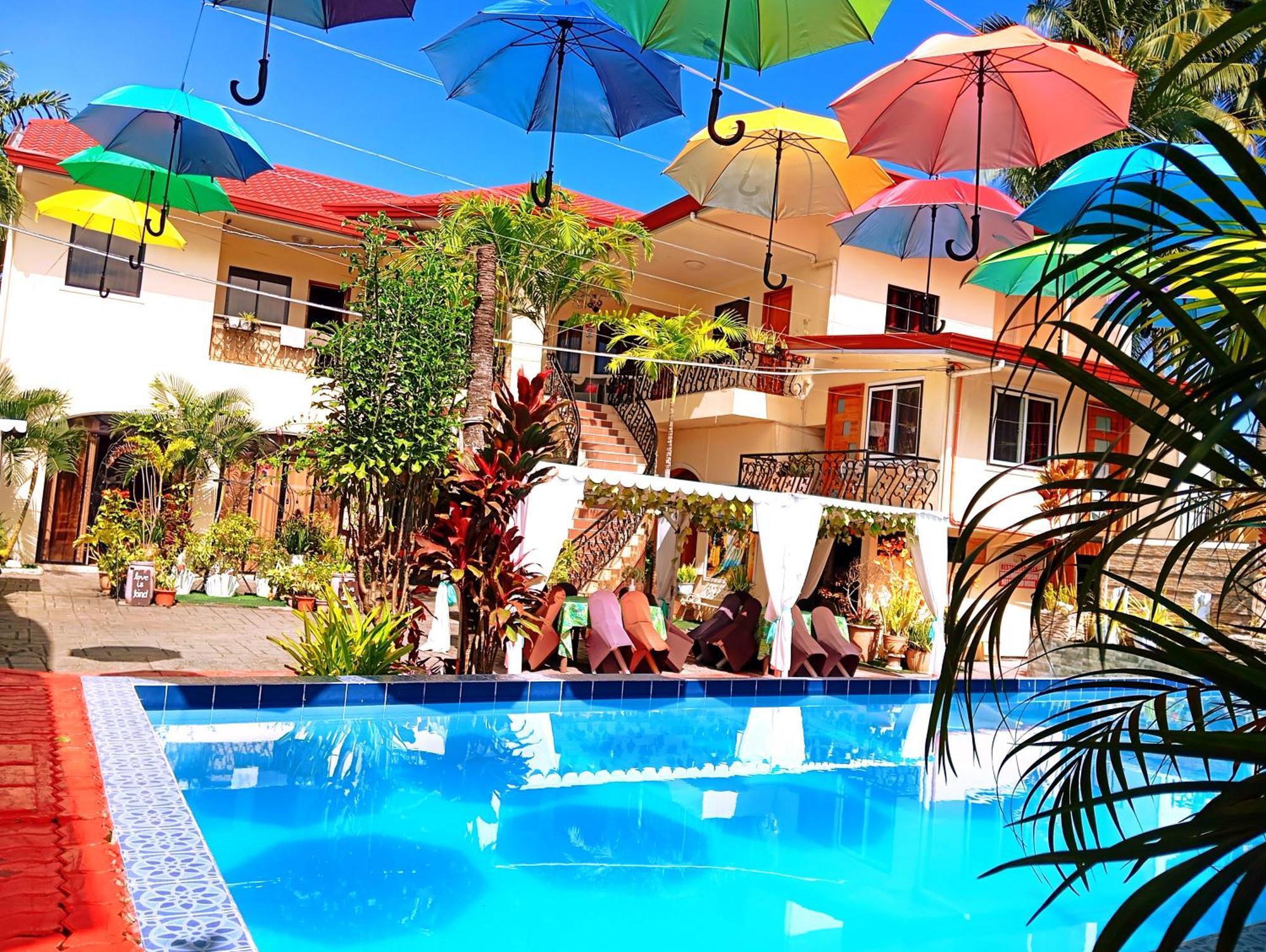 Ladolcevita Inland Resort Cabadbaran Exterior photo